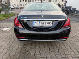 Mercedes-Benz S 350 FaceLift = 286 ps = 4 MATIC, снимка 6 — Bazar.bg Mercedes-Benz S 350 FaceLift = 286 ps = 4 MATIC, снимка 6