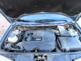 Skoda Fabia 1.9SDI, снимка 15