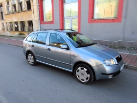 Skoda Fabia 1.9SDI, снимка 3