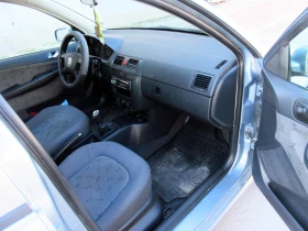 Skoda Fabia 1.9SDI, снимка 5