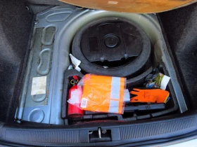 Skoda Fabia 1.9SDI, снимка 7