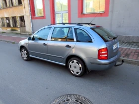 Skoda Fabia 1.9SDI, снимка 8
