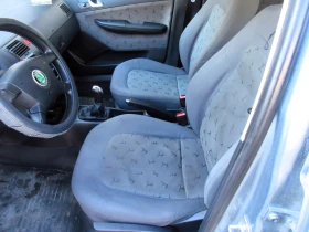 Skoda Fabia 1.9SDI, снимка 12