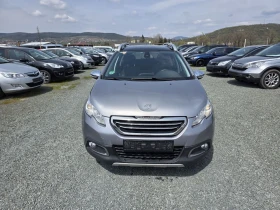 Peugeot 2008 1.6 ALLURE панорама нави - 7150 € / 13984.18 лв. - 49476561 2