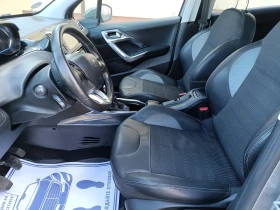 Peugeot 2008 1.6 ALLURE панорама нави - 7150 € / 13984.18 лв. - 40806254 9