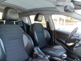 Peugeot 2008 1.6 ALLURE панорама нави - 7150 € / 13984.18 лв. - 40806254 14