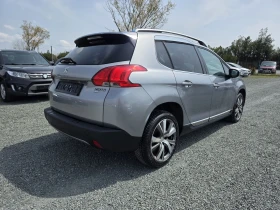 Peugeot 2008 1.6 ALLURE панорама нави - 7150 € / 13984.18 лв. - 49476561 5