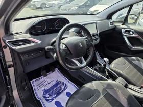 Peugeot 2008 1.6 ALLURE панорама нави - 7150 € / 13984.18 лв. - 49476561 9