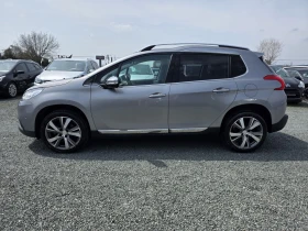 Peugeot 2008 1.6 ALLURE панорама нави - 7150 € / 13984.18 лв. - 49476561 8