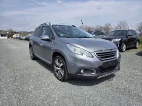 Peugeot 2008 1.6 ALLURE панорама нави - 7150 € / 13984.18 лв. - 49476561 3