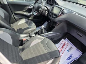 Peugeot 2008 1.6 ALLURE панорама нави - 7150 € / 13984.18 лв. - 49476561 16
