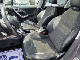 Peugeot 2008 1.6 ALLURE панорама нави - 7150 € / 13984.18 лв. - 49476561 10
