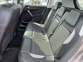 Peugeot 2008 1.6 ALLURE панорама нави - 7150 € / 13984.18 лв. - 49476561 12