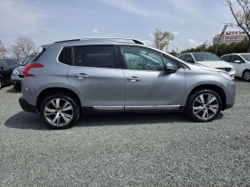 Peugeot 2008 1.6 ALLURE панорама нави - 7150 € / 13984.18 лв. - 49476561 4