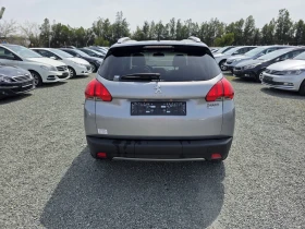 Peugeot 2008 1.6 ALLURE панорама нави - 7150 € / 13984.18 лв. - 49476561 6