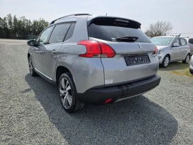Peugeot 2008 1.6 ALLURE панорама нави - 7150 € / 13984.18 лв. - 49476561 7