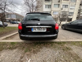 Peugeot 407 2.0 HDI, снимка 7