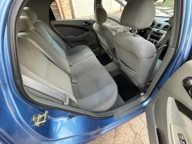 Daewoo Lacetti 1.6i-109k.c. - 1250 € / 2444.79 лв. - 73720692 11