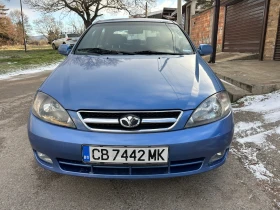 Daewoo Lacetti 1.6i-109k.c. - 1250 € / 2444.79 лв. - 73720692 5