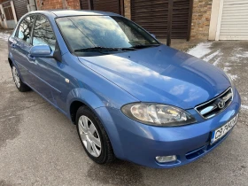 Daewoo Lacetti 1.6i-109k.c. - 1250 € / 2444.79 лв. - 73720692 2