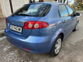 Daewoo Lacetti 1.6i-109k.c. - 1250 € / 2444.79 лв. - 73720692 4