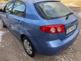 Daewoo Lacetti 1.6i-109k.c. - 1250 € / 2444.79 лв. - 73720692 3