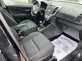 Hyundai Ix20 1.4i 90кс бензин - 5100 € / 9974.73 лв. - 45952032 12