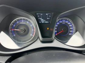 Hyundai Ix20 1.4i 90кс бензин - 5100 € / 9974.73 лв. - 45952032 14