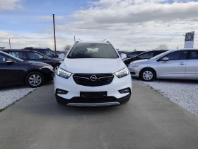 Opel Mokka X 1.4, ГАЗ, Италия 