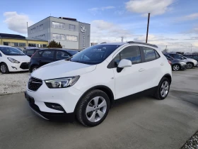 Opel Mokka X 1.4, ГАЗ, Италия  - 9560 € / 18697.73 лв. - 91679224 2