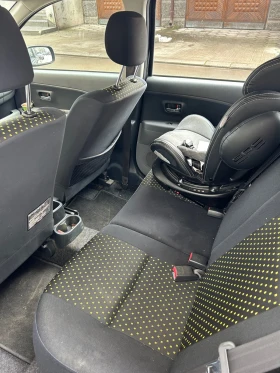 Daihatsu Sirion 1.3 4x4 - 2000 € / 3911.66 лв. - 63027104 6