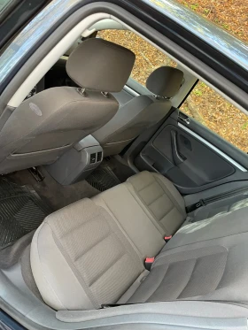 VW Golf Няма - 3000 € / 5867.49 лв. - 36574252 6