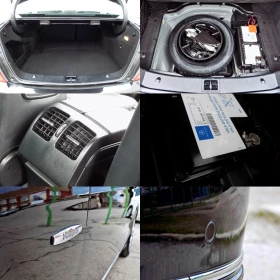Mercedes-Benz C 220 CDi/170к.с./AUTOMATIC/AVANTGARDE - 5299 € / 10363.94 лв. - 91200523 14