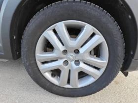 Dacia Jogger 1.0TCe LPG  - 14800 € / 28946.28 лв. - 25089708 8