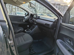Dacia Jogger 1.0TCe LPG  - 14800 € / 28946.28 лв. - 25089708 10