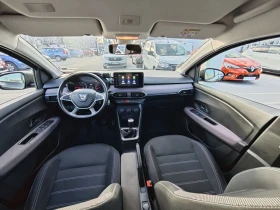 Dacia Jogger 1.0TCe LPG  - 14800 € / 28946.28 лв. - 25089708 13