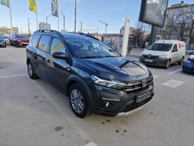 Dacia Jogger 1.0TCe LPG  - 14800 € / 28946.28 лв. - 25089708 4