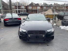 Audi A5 * S-Line* * HeadUp* AвтоКредит* (ЦЕНА ДО БГ) - 13699 € / 26792.92 лв. - 93148475 3