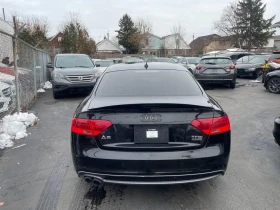 Audi A5 * S-Line* * HeadUp* AвтоКредит* (ЦЕНА ДО БГ) - 13699 € / 26792.92 лв. - 93148475 4