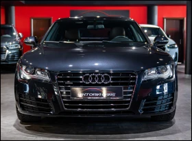 Audi A7 Premium* S-line* TFSI - 16500 € / 32271.19 лв. - 81297687 2