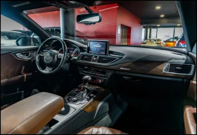 Audi A7 Premium* S-line* TFSI - 16500 € / 32271.19 лв. - 81297687 10