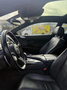 BMW 640 Задно RWD M PACKET - 15000 € / 29337.45 лв. - 48481999 11