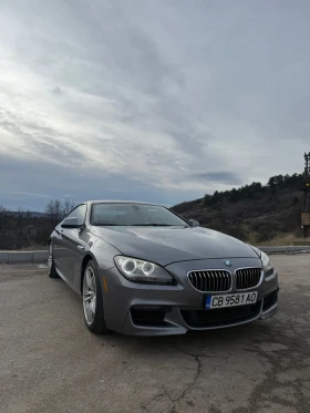BMW 640 Задно RWD M PACKET - 15000 € / 29337.45 лв. - 48481999 2