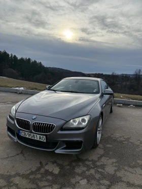 BMW 640 Задно RWD M PACKET - 15000 € / 29337.45 лв. - 48481999 14
