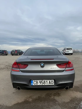 BMW 640 Задно RWD M PACKET - 15000 € / 29337.45 лв. - 48481999 4