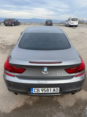 BMW 640 Задно RWD M PACKET - 15000 € / 29337.45 лв. - 48481999 17