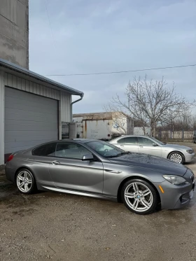BMW 640 Задно RWD M PACKET - 15000 € / 29337.45 лв. - 48481999 7