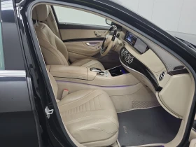 Mercedes-Benz S 550 4MATIC - 21500 € / 42050.35 лв. - 34211092 8