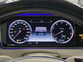 Mercedes-Benz S 550 4MATIC - 21500 € / 42050.35 лв. - 34211092 11