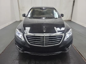 Mercedes-Benz S 550 4MATIC - 21500 € / 42050.35 лв. - 34211092 6